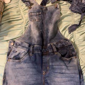 Overalls